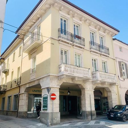 Apartmán Roma 141 Fossano Exteriér fotografie