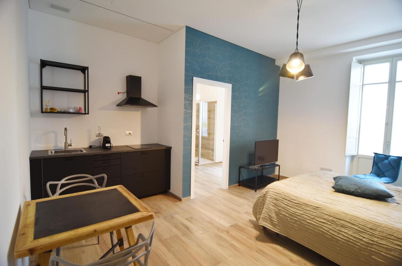 Apartmán Roma 141 Fossano Exteriér fotografie