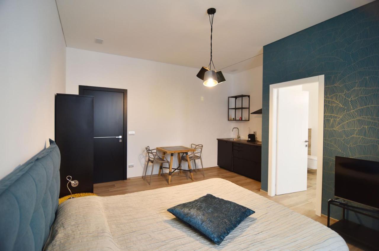 Apartmán Roma 141 Fossano Exteriér fotografie