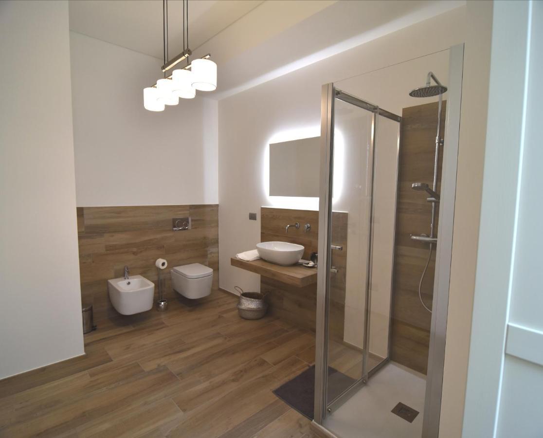 Apartmán Roma 141 Fossano Exteriér fotografie