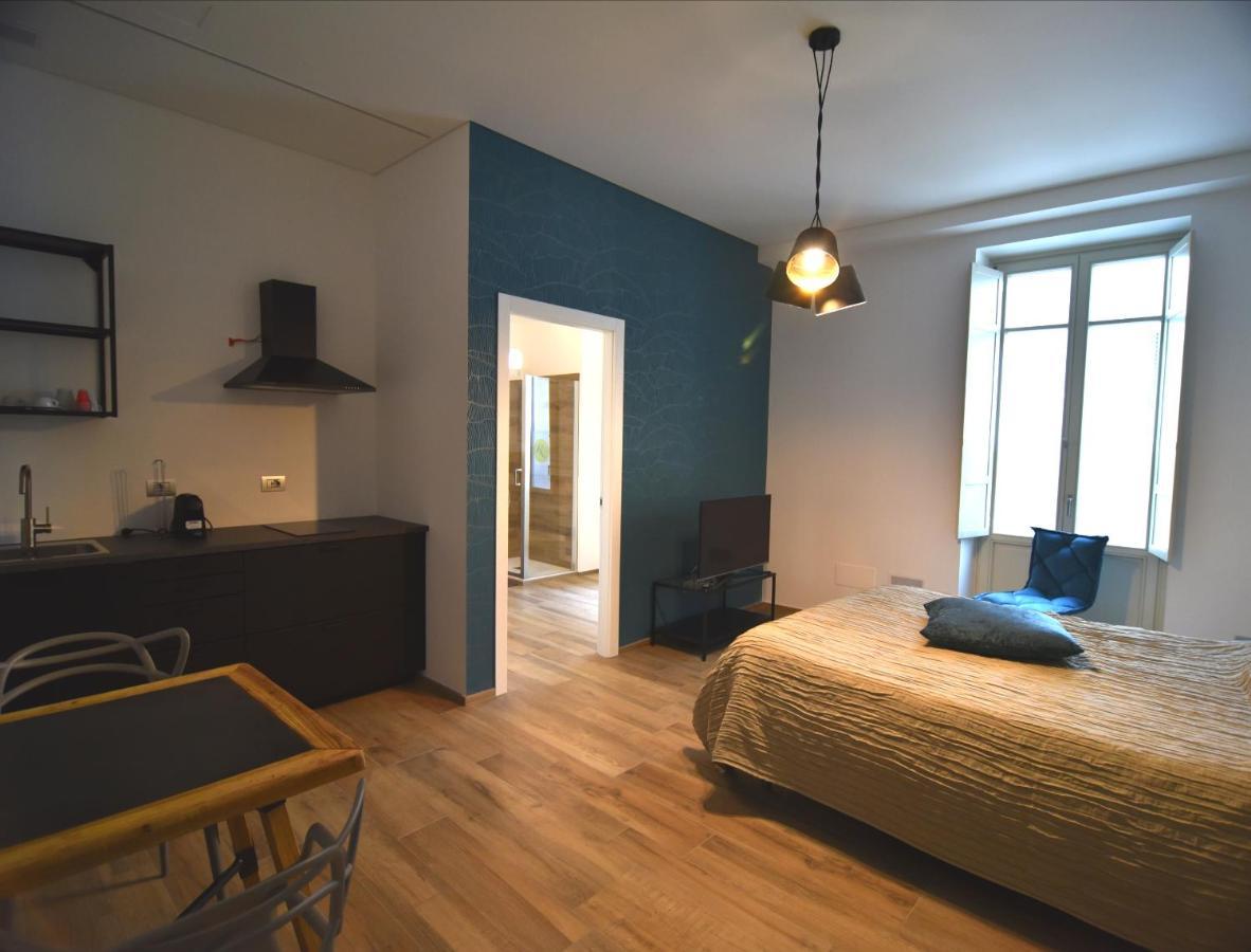 Apartmán Roma 141 Fossano Exteriér fotografie