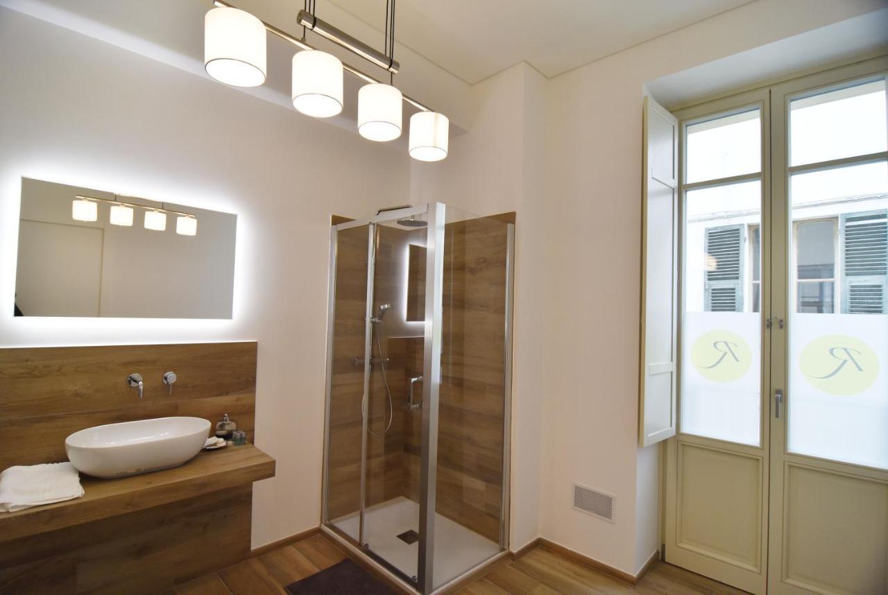 Apartmán Roma 141 Fossano Exteriér fotografie