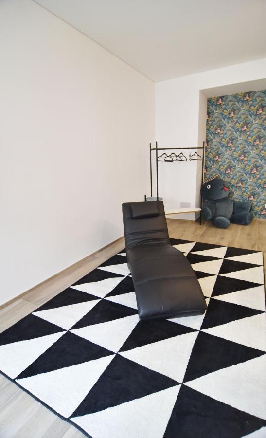 Apartmán Roma 141 Fossano Exteriér fotografie