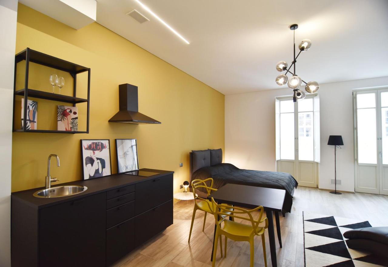 Apartmán Roma 141 Fossano Exteriér fotografie