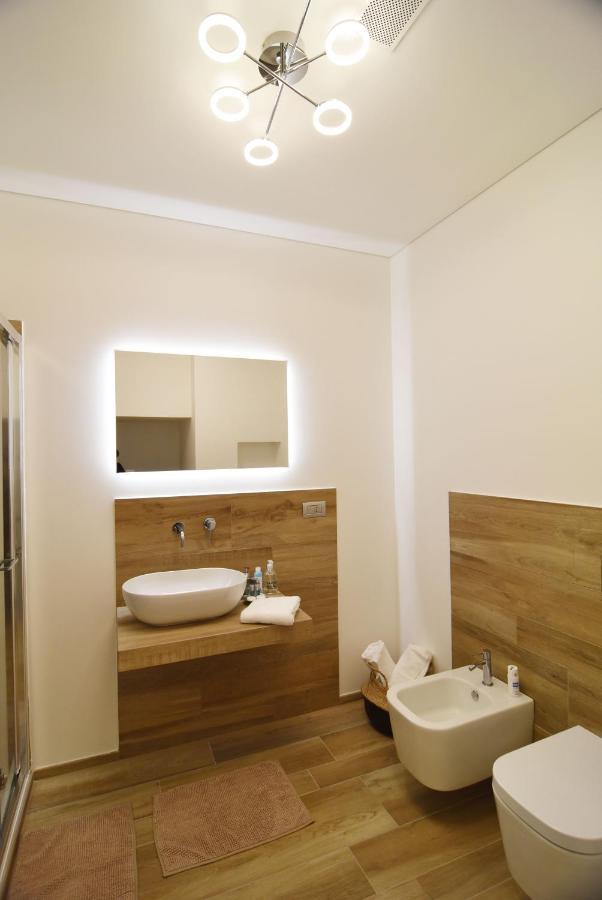 Apartmán Roma 141 Fossano Exteriér fotografie