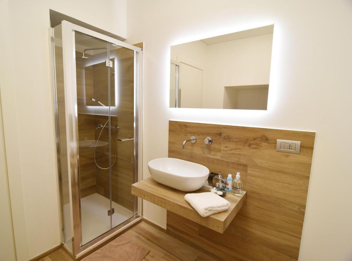 Apartmán Roma 141 Fossano Exteriér fotografie
