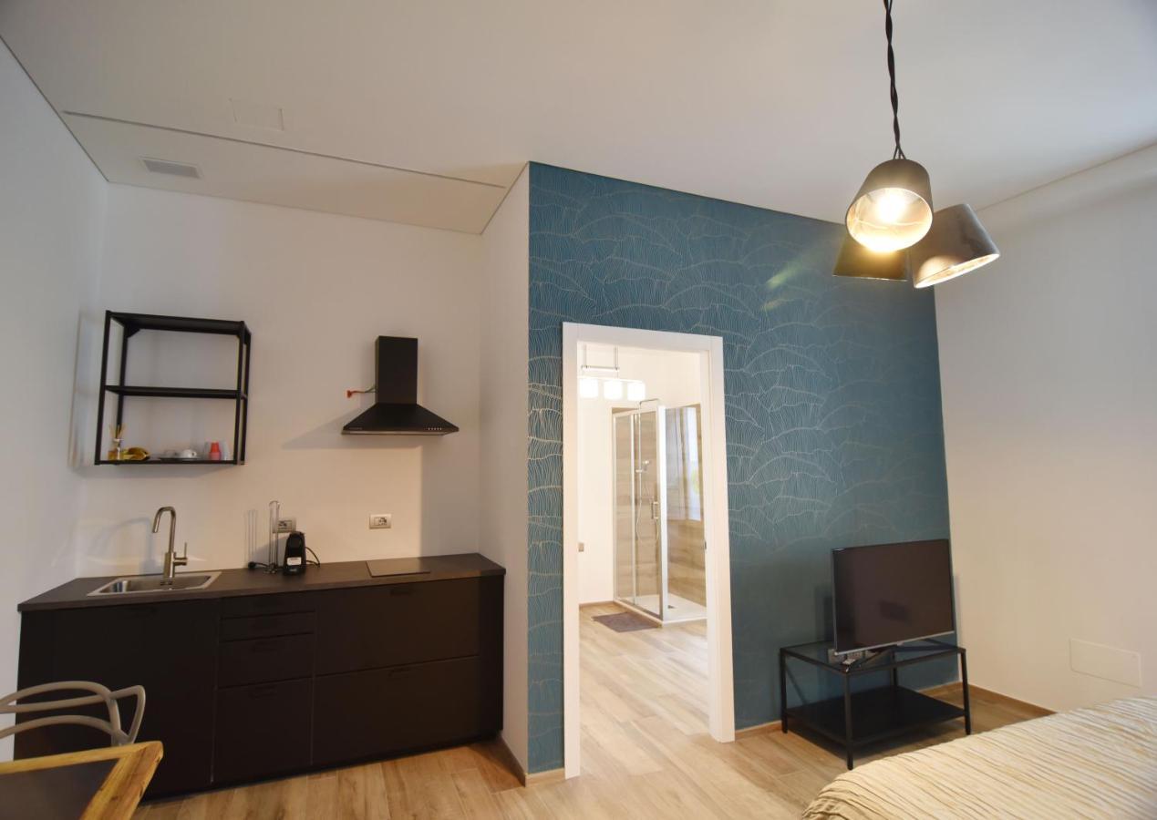 Apartmán Roma 141 Fossano Exteriér fotografie